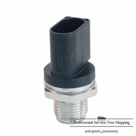 Fuel Pressure Sensor For Dodge Freightliner Mercedes 2004-2011 2.7L 3.0L Diesel