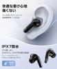 Bluetooth Wireless Earbuds Super Comfortable and Enhanced Sound Quality Compact and Lightweight Bluetooth Earbuds with Up to 60 Hours of Bluetooth