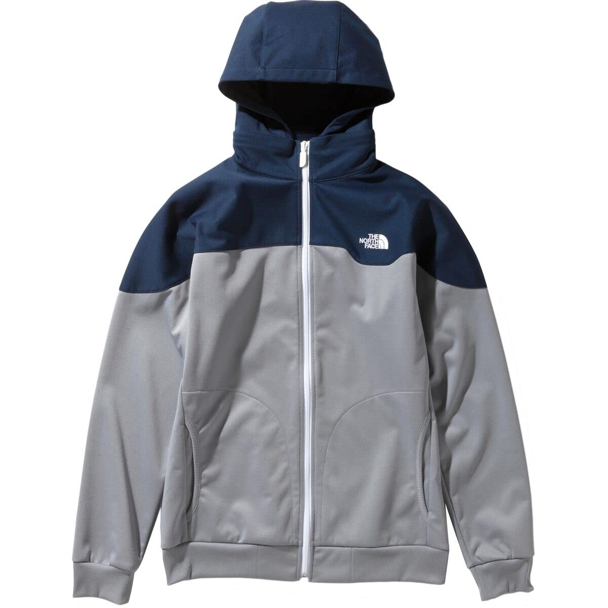 

North Mach Five Mauve S [The Face] Jacket, Glow/Urban Navy,