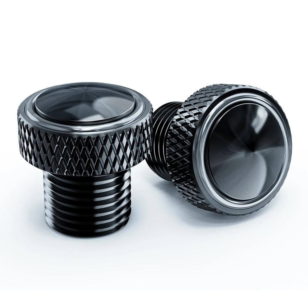 For Kawasaki Z900 Z500 Z750 Z650 Z800 Z1000 Z400 Z1000SX Z900RS Z250 Z300 Motorcycle Mirror Hole Plug Screw Mirror Hole Cap