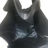 High Capacity Multifunction Car Rear Storage Bag Shopping Basket Car Interior Finish Container