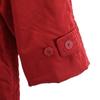 Aquascutum made in Japan trench coat 9 Red With thin padding Women Used