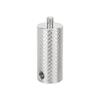HDRIG M8 To 1/4"-20 Male Extension Rod Adapter Screw (3692)