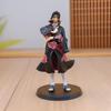 Naruto Anime Figures: Kakashi, Itachi, Sasuke, Minato, and Sakura Collection