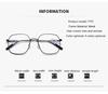Women Pochromic Myopia Glasses Vintage Color Changing Eyeglasses Fashion Sunglasses Minus Sight Eyewear Diopter O To -4.0