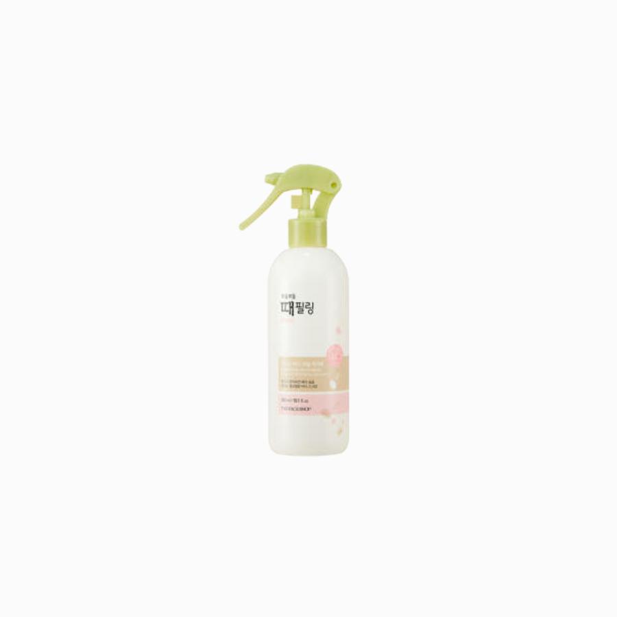 The Face Shop Body Clean Peeling 300ml (3 Types)