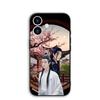 Casing for Apple iPhone 17 14 15 16 Plus Pro Max 16E ProMax + 16Plus 14+ 16+ Phone Case The Untamed Xiao Zhan Wei Wuxian