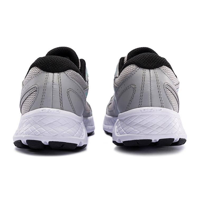 SAUCONY Cohesion 13 Running Shoes Women's Low Top Gray/Blue S10559-2(M)