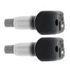 2Pcs Tire Pressure Monitoring Sensors Fit For BMW F650 F700 F800 F800 K1200 K1300 K1600 R1200 R900 3631-8532-731 36318532731