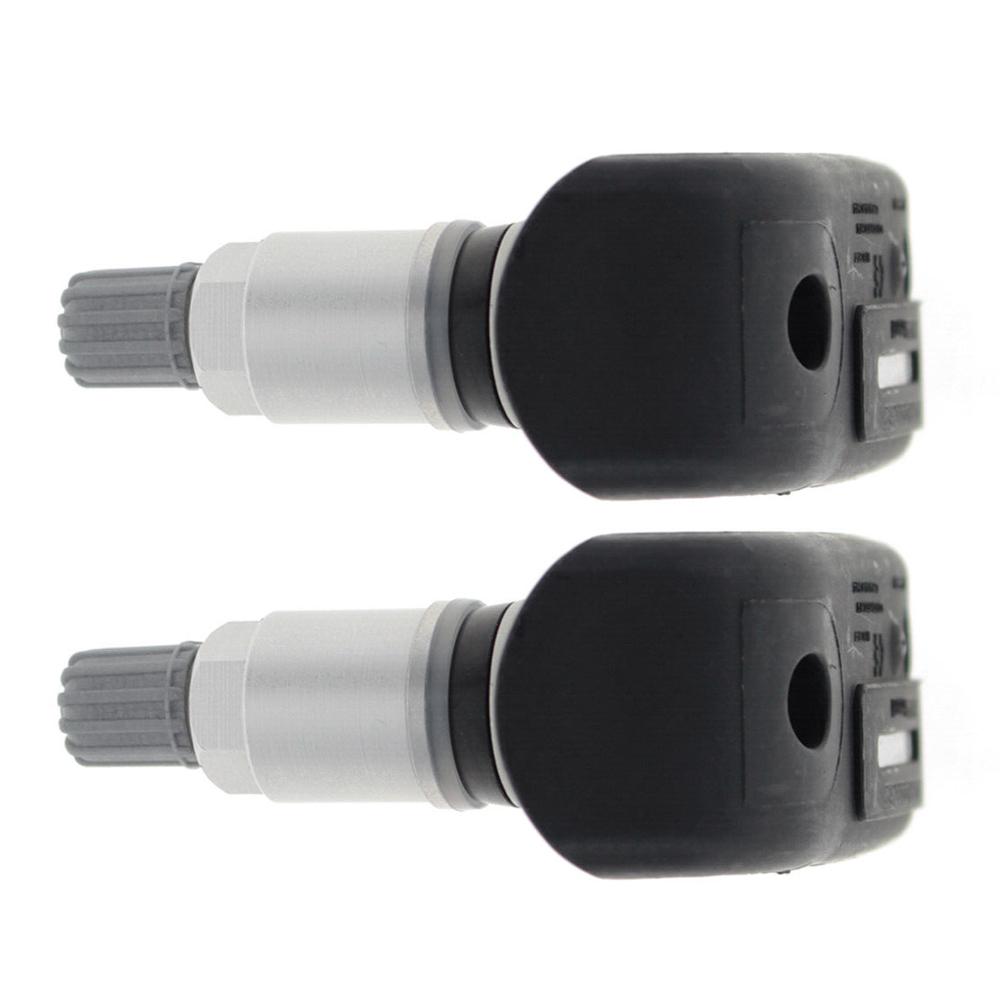 2Pcs Tire Pressure Monitoring Sensors Fit For BMW F650 F700 F800 F800 K1200 K1300 K1600 R1200 R900 3631-8532-731 36318532731