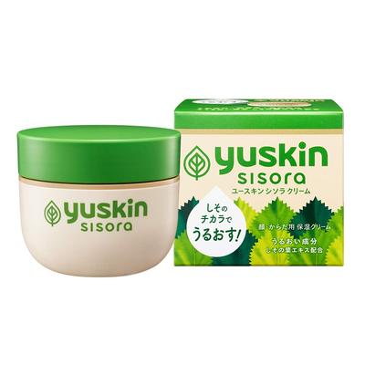 Shisola Cream 110g Bottle [quasi-drug]
