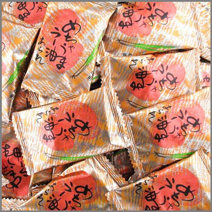 Snack Charm Shop Mecha Uma Chili Oil Arare 200g