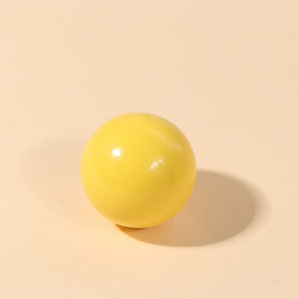 10 Color Color Sorter Game Toys Wooden Sorting Matching Toys Balls In Cups Montessori Preschool