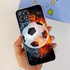 For Realme 8i Case Realme 8 Pro Cute Cartoon Cover Clear Silicone Soft Phone Case For Realme8 Pro Realme 8 5G 8i Back Cover Bags
