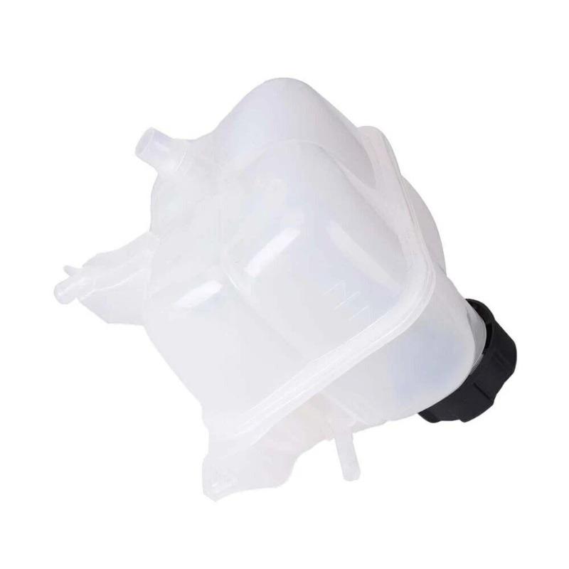 17137539267 17137823626 Engine Coolant Recovery Expansion Tank For BMW MINI R55 R56 R57 R58 R59 R60 R61 ONE COOPER S JCW