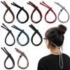 Acessórios para Óculos Colar para Óculos Corrente para Óculos Cordões para Óculos Cordão Antiderrapante para Óculos