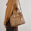 Genuine Leather Women's Tote Bags New Luxury Designer Shoulder Bag High Quality Cowhide Women Crossbody Bag Fashi Handbags