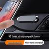 Magnetic Car Phone Holder for Dashboard and Air Vent