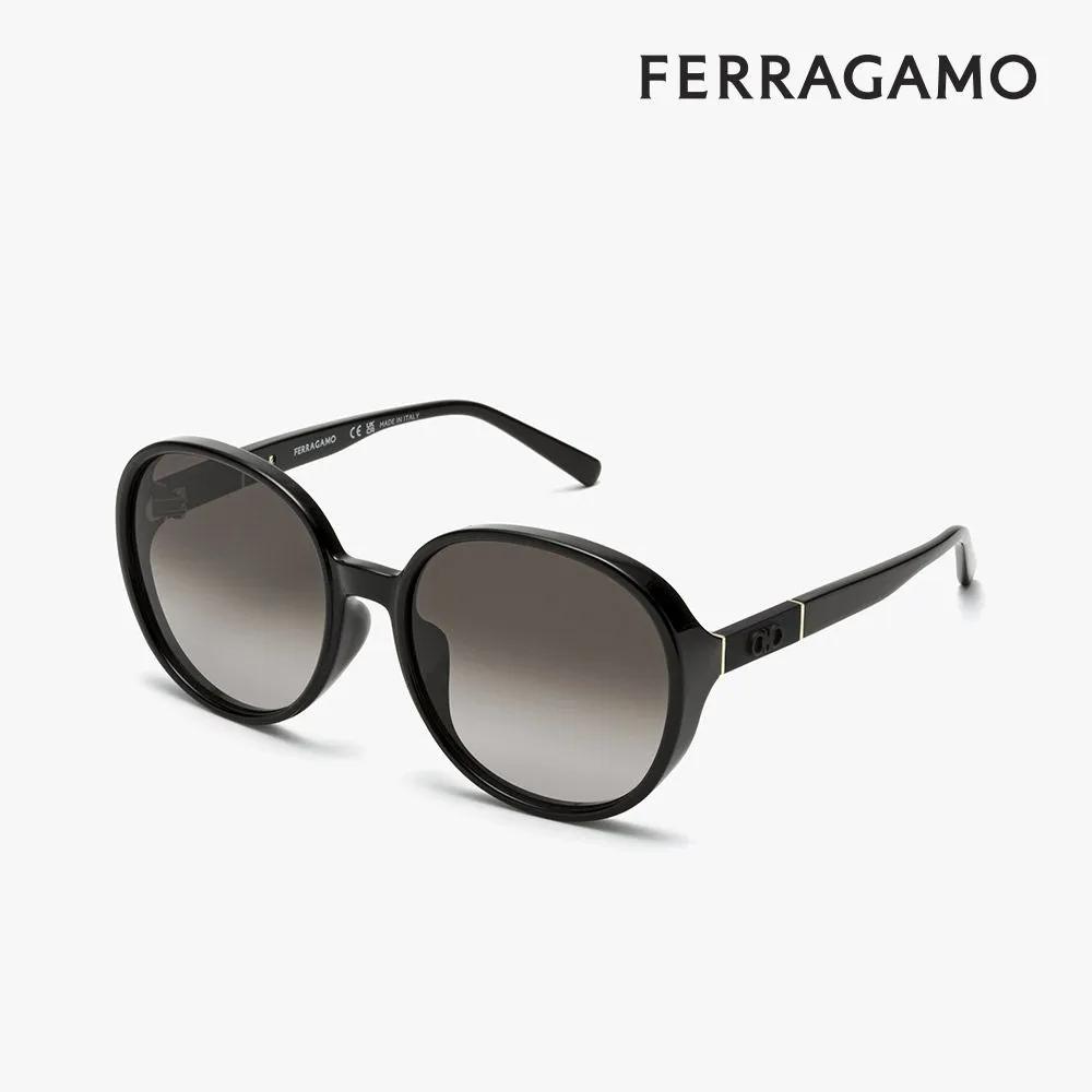 Sunglasses (SF2054SLBK 001 59)