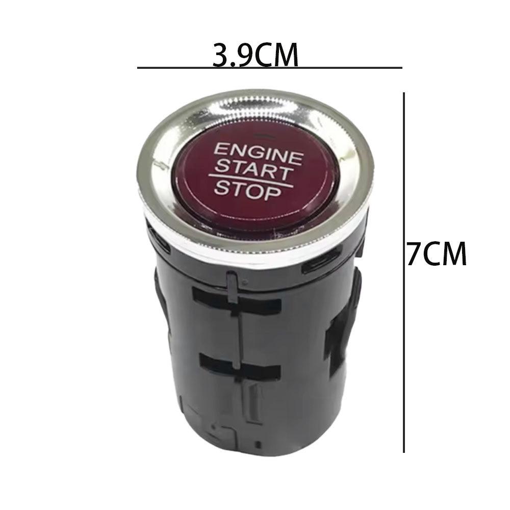 35881-T4N-H41 für 16-18 Honda Vezel Ein-Schlüssel-Start/Stopp-Knopf