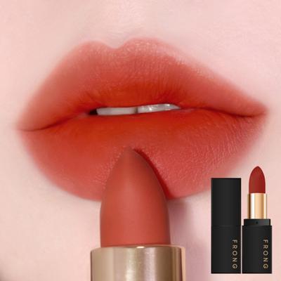Prong Period Velvet Matte Lippenstift 3,5g, 03. Fett, 1 Stück