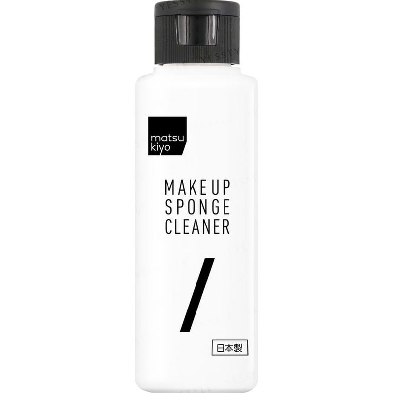 matsukiyo - Make Up Sponge Cleaner