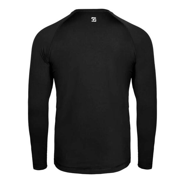Graff Active Permormance Thermoactive Long Sleeve Base Layer