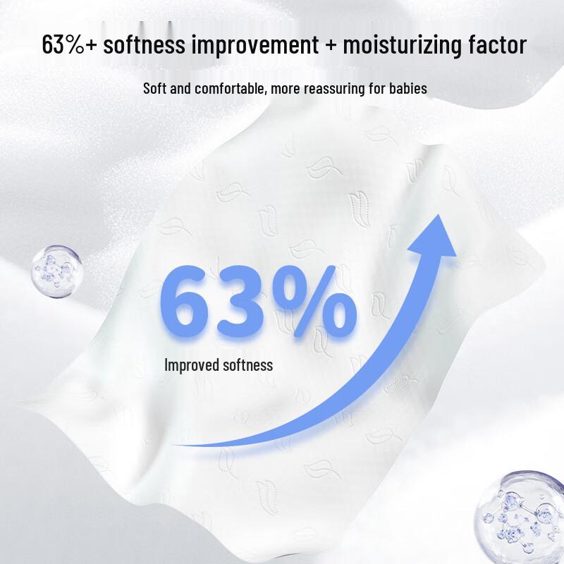 SIPIAO Cloud-Soft Cream Facial Tissues