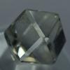 CERTIFIED 114 Ct Lab-Created White Sapphire Loose Gemstone Huge Size Fancy Cut Va-590