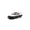 Hiko Seven (RAI'S) 1/43 Nissan Skyline GT-R (BNR34) 2020 Saitama Prefectural Police Highway Traffic Police Unit Vehicle (953) Finished Model H7432011