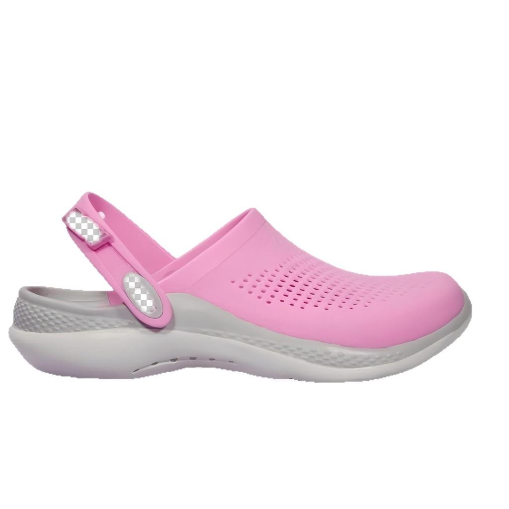 LiteRide Zweite Generation Crocs: Leichte, atmungsaktive, schnelltrocknende Clogs für Männer und Frauen - Perfekte Strand- und Outdoor-Sandalen