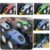 Double Inertia Stunt Car Toy 360 Degree Steering, Flip Car, Durable Perfect Gift For Kids