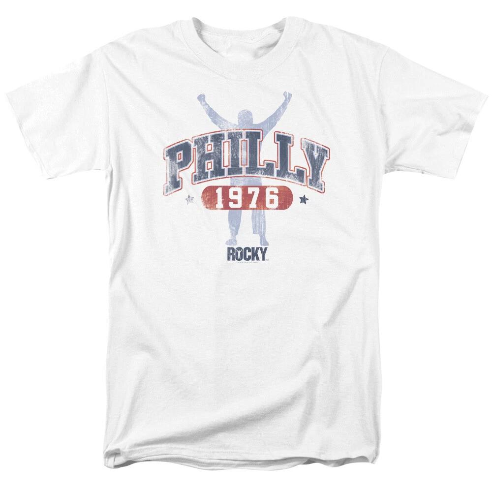 Rocky Philly 1976 s s s s s T- Children s T-shirt - to 5X 130