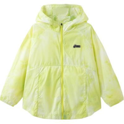 Sun Protection Clothing Yellow Green Children Aged 3 7 Years Old 332241054053-752