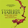 Dead and Gone by Charlaine Harris Paperback Book 9780575117105