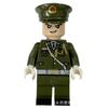 Chinese Modern Military Dolls Sea, Land And Air Dolls Assembled Educational Toys Boy