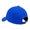 Baetmaeseu Basic B Logo Ball Cap (Cobalt Blue)