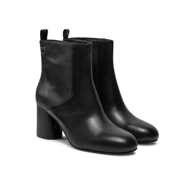 Ботильоны PINKO Cindy 12 SD0135 P001 Black