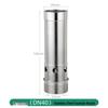 1.5 inch (dn40) 304 stainless steel
