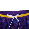 Nike Lakers Sports Knit Shorts Men Bottoms DJ4036-504