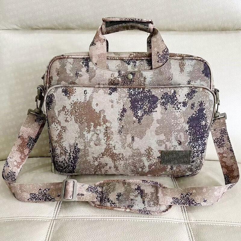 HuaAoZe Multi-functional Tactical Laptop Bag