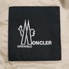 MONCLER [GRENOBLE] 2011 WALIBI Light Down Jacket Jacket 1 blackUsed