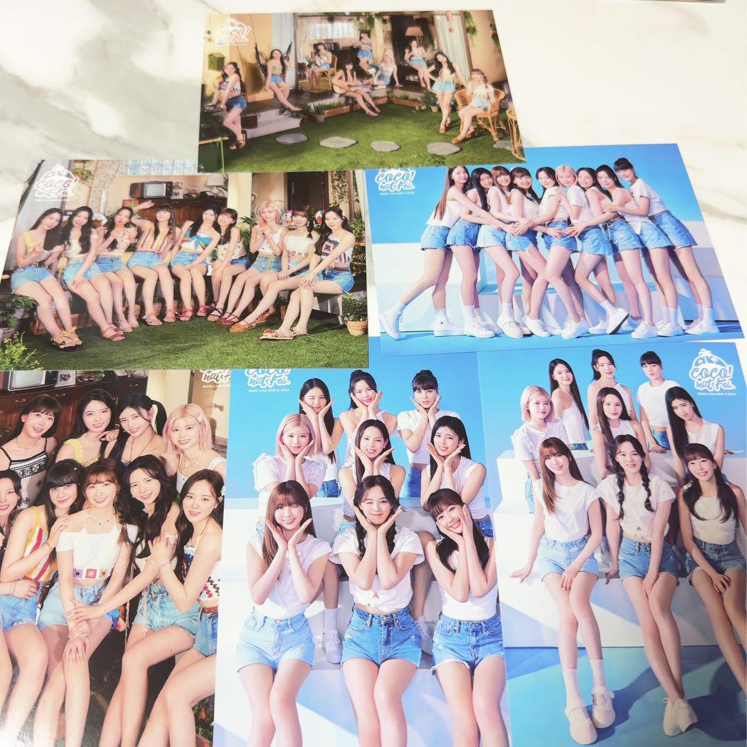 

[USED] NiziU Rent-a-Trainer