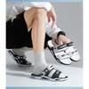 Sandals Men's Casual Thick Sole Dual-use Beach Sandals Men's Outdoor Sports Sandals Men