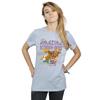 Scooby Doo Womens/Ladies The Amazing Boyfriend T-Shirt