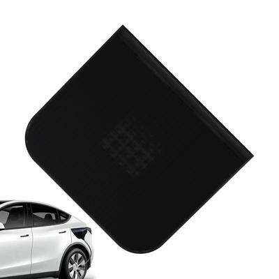 Externes Zubehör – Auto-Abdeckungen