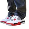 Air Jordan 4 Retro Fire Red