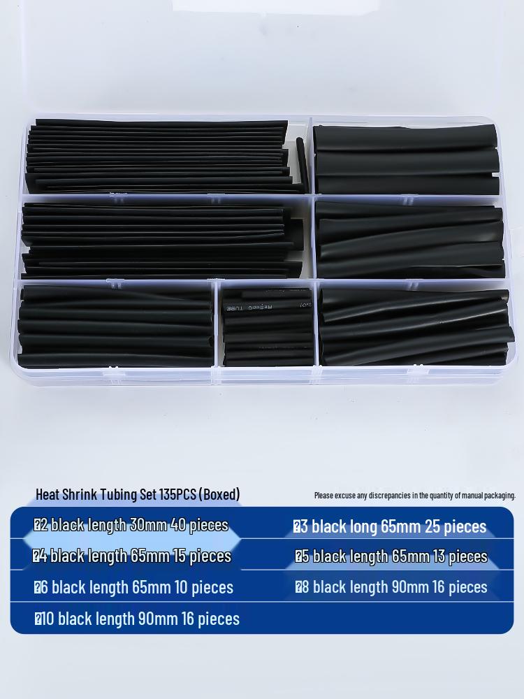 Thermoplastic Heat Shrink Tube for Wire and Cable Protection