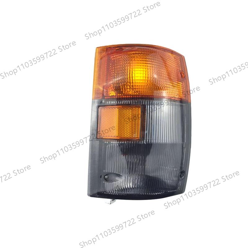 For Isuzu ELF NHR NKR NPR Truck 1995-1997 Corner Light Turn Signal Danger Light Change Lane Light Turn Warning Light 8978550092