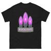 Blacklights Nightclub Bar Nightlife Party T-Shirt